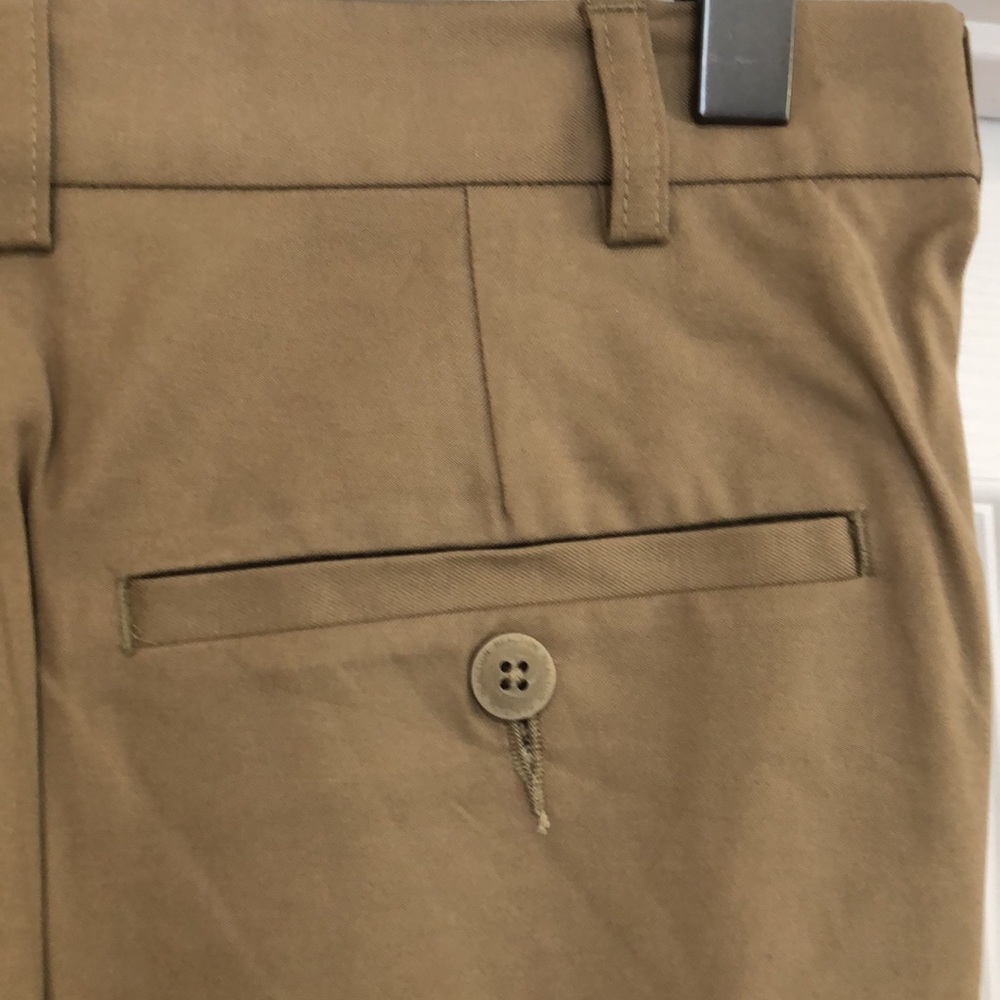 Kenneth Cole Reaction Slacks - Picture 7 of 13